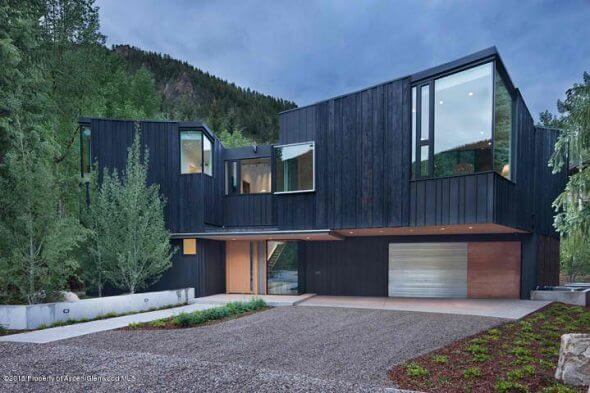 August 2 – 9, 2015  Estin Report: Last Week’s Aspen Snowmass Real Estate Sales   &   Stats: Closed (7) + Under Contract / Pending (12) Image